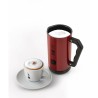 Mini Batidora Espumadora Bialetti                 Rojo 1 L