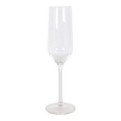 Copa de champu00e1n Royal Leerdam Aristo Cristal Transparente 6 Unidades (22 cl)