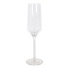 Copa de champu00e1n Royal Leerdam Aristo Cristal Transparente 6 Unidades (22 cl)