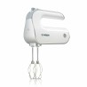 Batidora de Mano BOSCH MFQ4070 Blanco 500 W