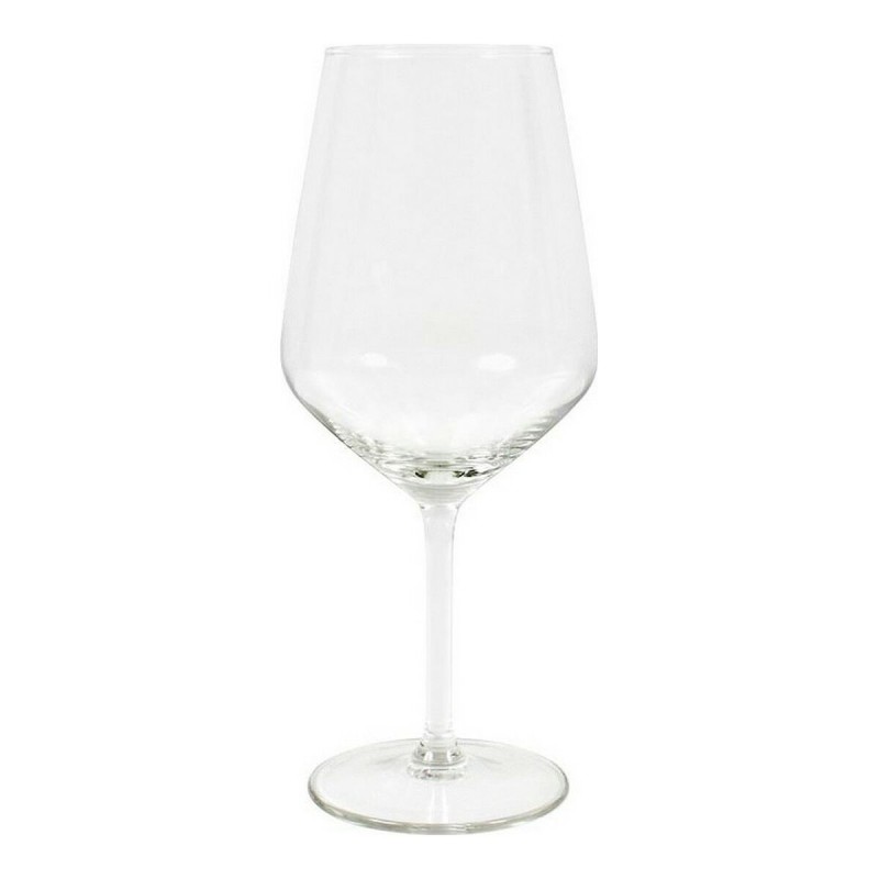 Copa de vino Royal Leerdam Aristo Cristal Transparente 6 Unidades (53 cl)