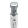 Batidora de Mano BOSCH ErgoMixx MSM66120 600W Blanco 600 W Blanco/Gris