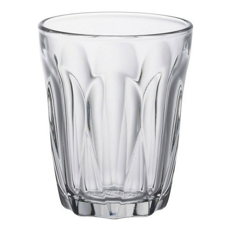 Vaso Duralex Provence u00d8 6,5 x 6,7 cm 90 ml (6 Unidades)