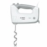 Batidora de Mano BOSCH MFQ36400 Blanco/Gris 450 W