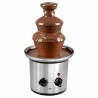 Fuente de Chocolate Clatronic SKB 3248 1 kg