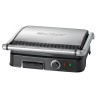 Parrilla Elu00e9ctrica Clatronic KG 3487 2000 W