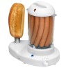 Mu00e1quina de Perritos Calientes Clatronic HA-HOTDOG-13