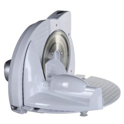 Cortafiambres Clatronic AS 2958 Blanco