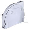 Cortafiambres Clatronic AS 2958 Blanco