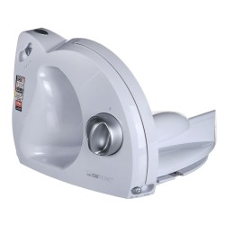 Cortafiambres Clatronic AS 2958 Blanco