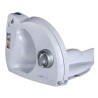 Cortafiambres Clatronic AS 2958 Blanco