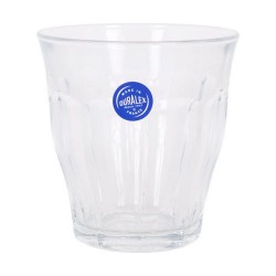 Set de Vasos Duralex Picardie 160 ml 6 Piezas