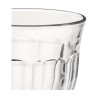 Set de Vasos Duralex Picardie 160 ml 6 Piezas