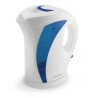 Hervidor Esperanza EKK018G Azul Blanco Plu00e1stico 2200 W 1,7 L