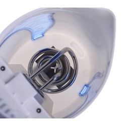 Hervidor Esperanza EKK018G Azul Blanco Plu00e1stico 2200 W 1,7 L