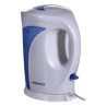 Hervidor Esperanza EKK018G Azul Blanco Plu00e1stico 2200 W 1,7 L