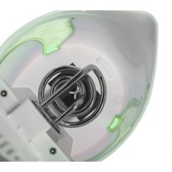 Hervidor Esperanza EKK018G Blanco Verde Multicolor Plu00e1stico 2200 W 1,7 L