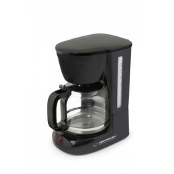 Cafetera Superautomu00e1tica Esperanza EKC005 Negro 950 W 1,8 L