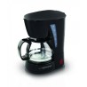 Cafetera Elu00e9ctrica Esperanza EKC006 Negro 650 W 0,6 L