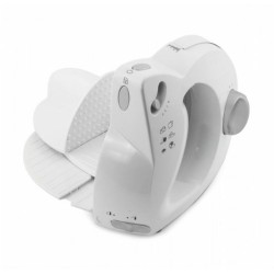 Cortafiambres Esperanza EKM017W Blanco 150 W