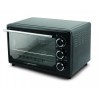 Mini Horno Elu00e9ctrico Esperanza EKO006 1600 W