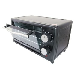 Mini Horno Elu00e9ctrico Esperanza EKO007 900 W