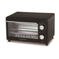 Mini Horno Elu00e9ctrico Esperanza EKO007 900 W