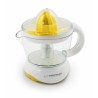 Exprimidor Elu00e9ctrico Esperanza EKJ001Y Amarillo Blanco 25 W 700 ml