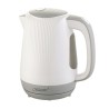 Hervidor Feel Maestro MR042 Blanco Gris 2200 W 1,7 L