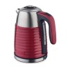 Hervidor Feel Maestro MR-051 Negro Rojo 2200 W 1,7 L