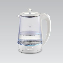 Hervidor Feel Maestro MR-052 Azul Cristal 2200 W 1,7 L