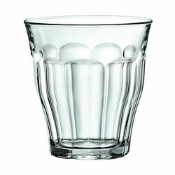 Set de Vasos Duralex Picardie u00d8 6,5 x 6,7 cm 90 ml (6 Unidades)