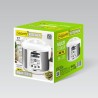 Robot de Cocina Feel Maestro MR-792 Acero 700 W 5 L