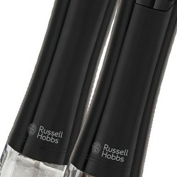 Molinillo para Especias Russell Hobbs 28010-56 Negro (2 Unidades)