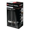 Molinillo para Especias Russell Hobbs 28010-56 Negro (2 Unidades)