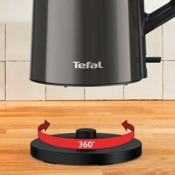 Hervidor Tefal KI583E Grafito 2000 W 1,5 L