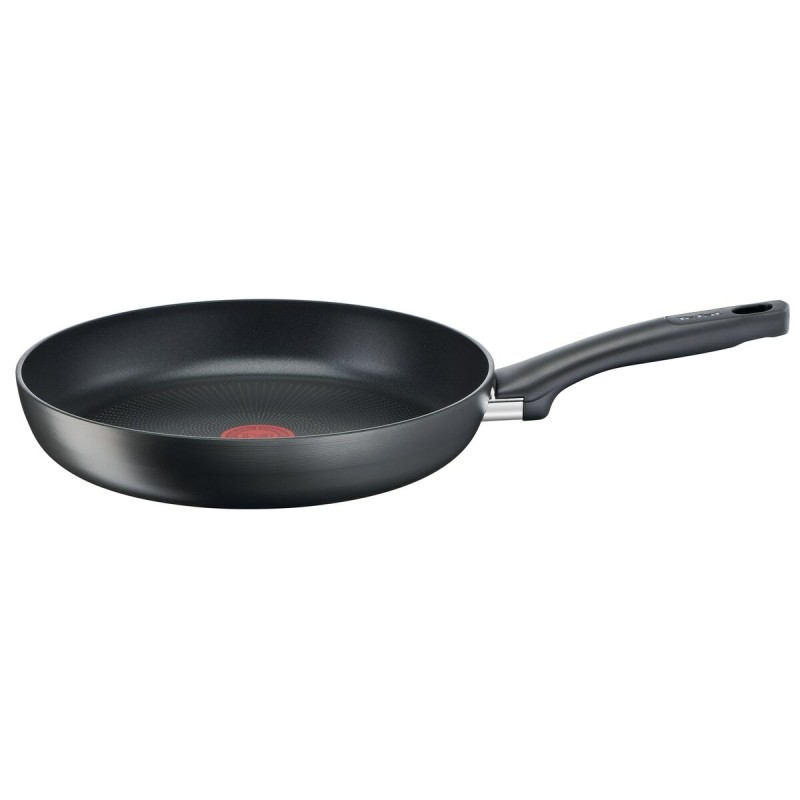 Sartu00e9n Tefal G2680472 Negro Aluminio u00d8 24 cm