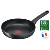 Sartu00e9n Tefal G2680472 Negro Aluminio u00d8 24 cm