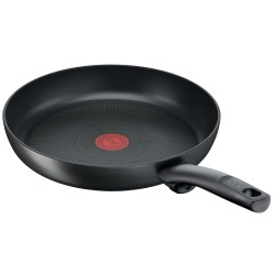 Sartu00e9n Tefal G2680472 Negro Aluminio u00d8 24 cm