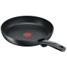 Sartu00e9n Tefal G2680472 Negro Aluminio u00d8 24 cm