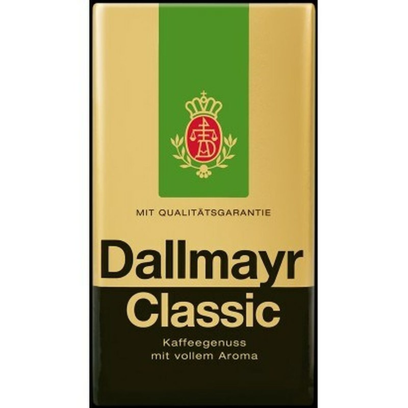 Cafu00e9 Molido Dallmayr Classic 500g