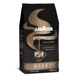 Cafu00e9 Molido Espresso 1 kg