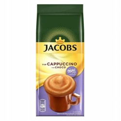 Cafu00e9 Soluble Jacobs...