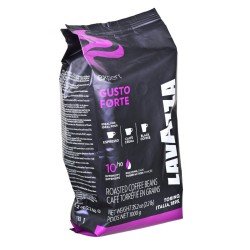 Cafu00e9 en Grano Lavazza Gusto Forte Expert 1 kg