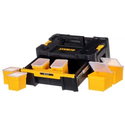 Caja de Herramientas Dewalt...