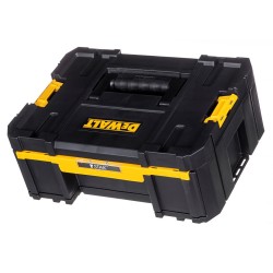 Caja de Herramientas Dewalt TSTAK III 44 x 31,4 x 17,6 cm