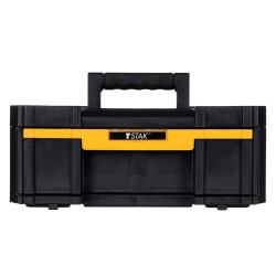 Caja de Herramientas Dewalt TSTAK III 44 x 31,4 x 17,6 cm