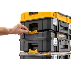 Caja de Herramientas Dewalt DWST83345-1 44 x 16,2 x 33,3 cm