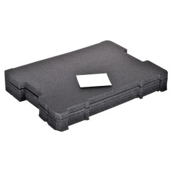 Caja de Herramientas Dewalt DWST83345-1 44 x 16,2 x 33,3 cm