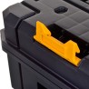 Caja de Herramientas Dewalt DWST83345-1 44 x 16,2 x 33,3 cm